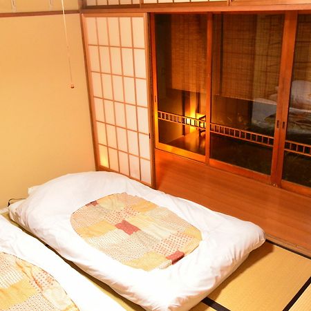 Villa Kaede Kyōto Exterior foto