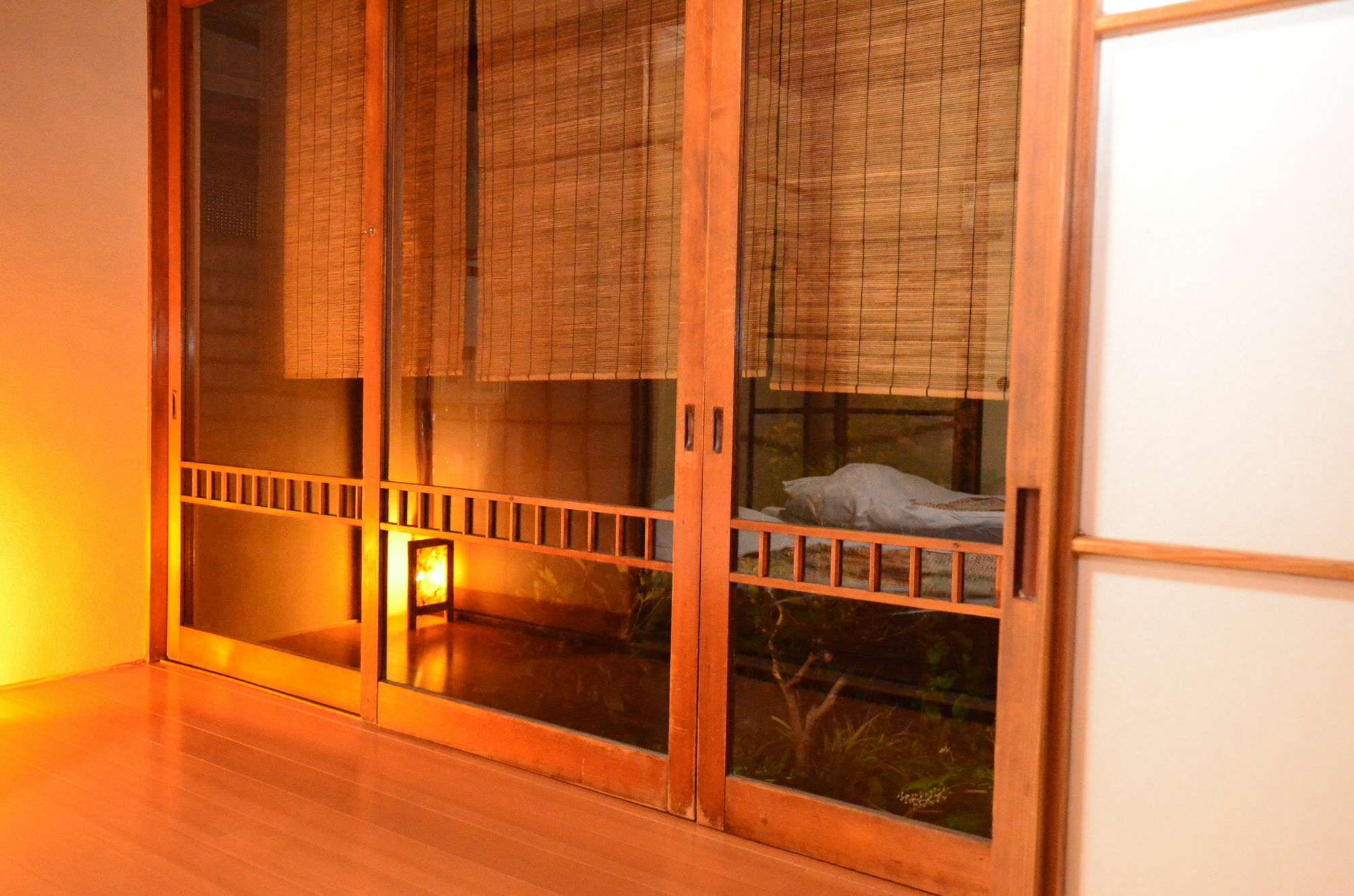 Villa Kaede Kyōto Exterior foto
