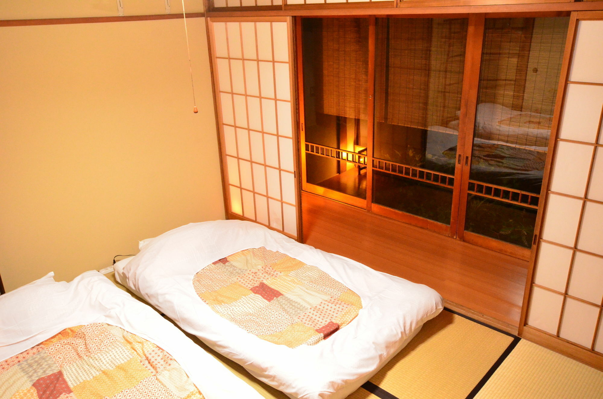 Villa Kaede Kyōto Exterior foto